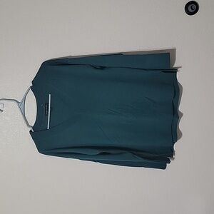 Blusa para mujer color verde nueva